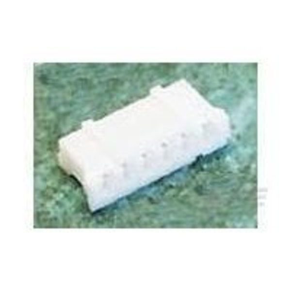 Te Connectivity CONN HOUSING RCP 7 POS 2MM CRIMP ST 1470199-7